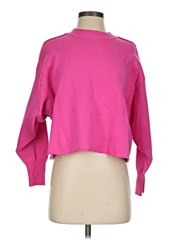 Lumiere Turtleneck Sweater (view 1)