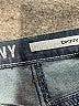 DKNY Blue Jeans Size 6 - photo 7