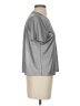 Porridge Metallic Silver Active T-Shirt Size Sm (1) - photo 4