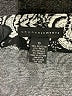 Grace Elements Paisley Black Formal Skirt Size 10 - photo 4