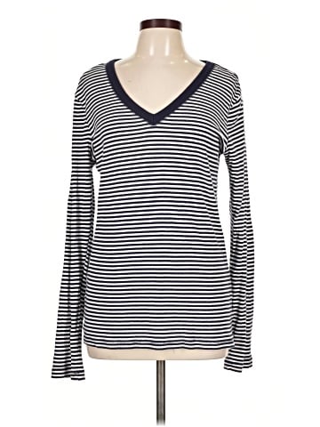 Gap Long Sleeve Top (view 1)