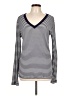 Gap Black Long Sleeve Top Size L (tall) - photo 1
