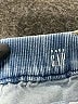 Baby Gap Solid Blue Jeans Size 5T - photo 3