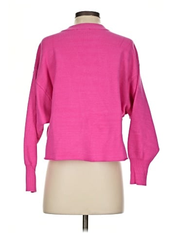 Lumiere Turtleneck Sweater (view 2)