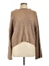 Halogen Tan Pullover Sweater Size L - photo 1