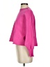 Lumiere Pink Turtleneck Sweater Size S - photo 5