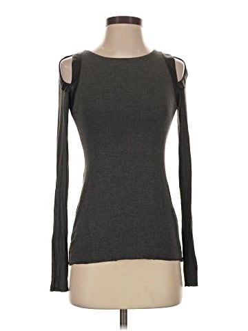 Bailey 44 Long Sleeve Top (view 1)