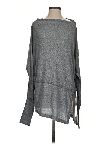 We the Free 3/4 Sleeve T-Shirt (view 1)