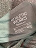 Athletic Works Teal Sports Bra Size XS - photo 7