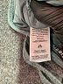 Athletic Works Teal Sports Bra Size XS - photo 8