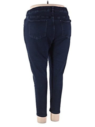 Universal Standard Jeggings (view 2)