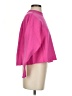 Lumiere Pink Turtleneck Sweater Size S - photo 4
