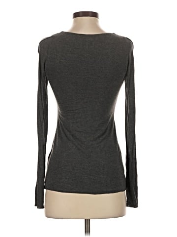 Bailey 44 Long Sleeve Top (view 2)