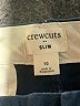 Crewcuts Outlet Blue Casual Pants Size 10 - photo 3