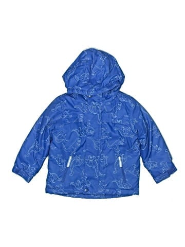 Cat & Jack Raincoat (view 1)