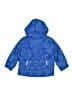 Cat & Jack 100% Recycled Polyester Blue Raincoat Size 3T - photo 1