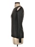Bailey 44 Gray Long Sleeve Top Size S - photo 5