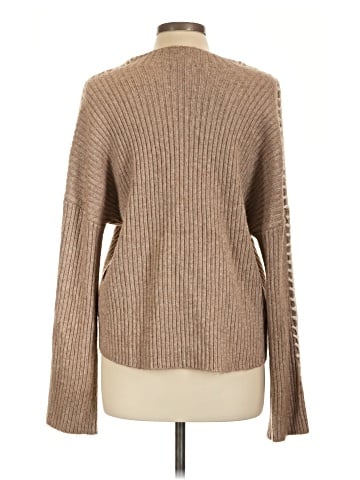 Halogen Pullover Sweater (view 2)
