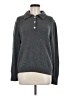 Zara Gray Cashmere Pullover Sweater Size M - photo 1