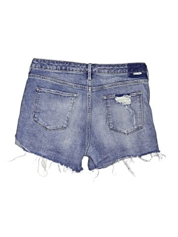 Dear John Denim Shorts (view 2)