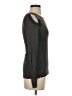 Bailey 44 Gray Long Sleeve Top Size S - photo 4
