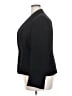 Jones Wear 100% Polyester Black Blazer Size 18 - photo 5
