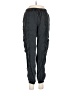 Bella Dahl 100% Tencel Gray Cargo Pants Size M - photo 1