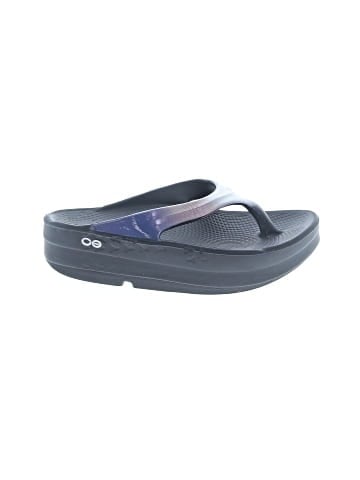 Oofos Flip Flops (view 1)