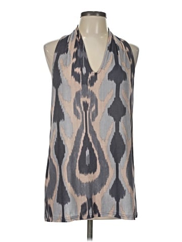 Viereck Sleeveless Blouse (view 1)