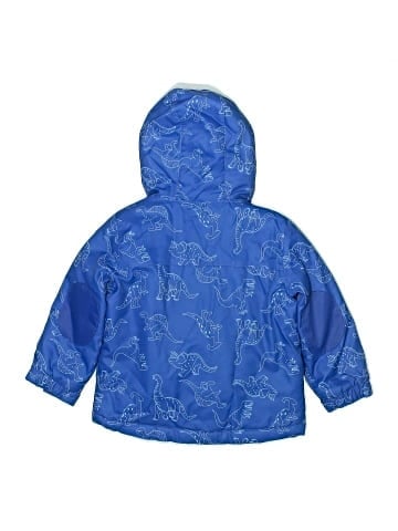 Cat & Jack Raincoat (view 2)