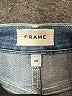 FRAME Blue Jeans Size 29 waist - photo 7