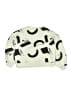 Zara Print Ivory Sweatshirt Size 10 - photo 2