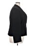 Jones Wear 100% Polyester Black Blazer Size 18 - photo 4
