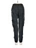 Bella Dahl 100% Tencel Gray Cargo Pants Size M - photo 2