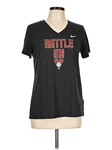 Nike Short Sleeve T-Shirt (view 1)