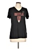 Nike Black Short Sleeve T-Shirt Size L - photo 1