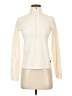 REI 100% Polyester Ivory Pullover Sweater Size XS - photo 1