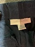 Charter Club Blue Casual Pants Size M - photo 7