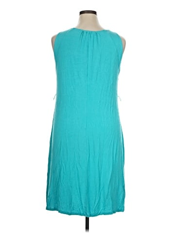 Lane Bryant Casual Dress (view 2)