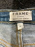 FRAME Denim Blue Jeans Size 27 waist - photo 7