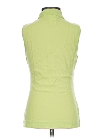 Lacoste Sleeveless T-Shirt (view 2)