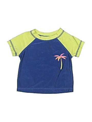 Kidgets Rash Guard (view 1)