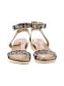 Lucky Brand Tan Sandals Size 10 - photo 2
