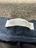 Zara Solid Blue Casual Pants Size 13 - 14 - photo 3