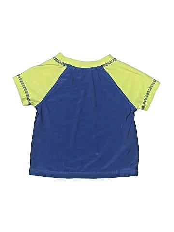 Kidgets Rash Guard (view 2)