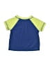 Kidgets Blue Rash Guard 12-18 MO / 18 MO - photo 2