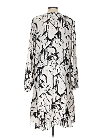 White House Black Market Casual Dress (view 2)