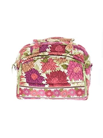 Vera Bradley Shoulder Bag (view 1)