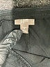 J.Jill Solid Black Formal Skirt Size M - photo 4