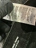 Old Navy Solid Black Jeans Size 10 - photo 4